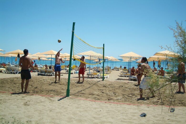Hotel Labranda Excelsior Side - All Inclusive