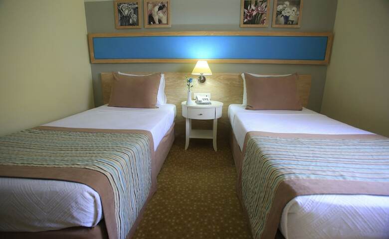 Hotel Labranda Excelsior Side - All Inclusive
