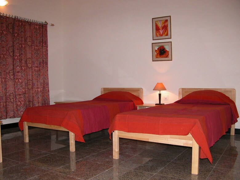 Hotel Saiacs Convention Resort