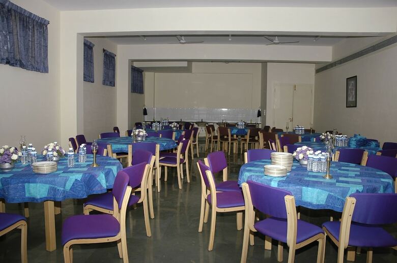 Hotel Saiacs Convention Resort