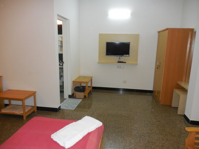 Hotel Saiacs Convention Resort