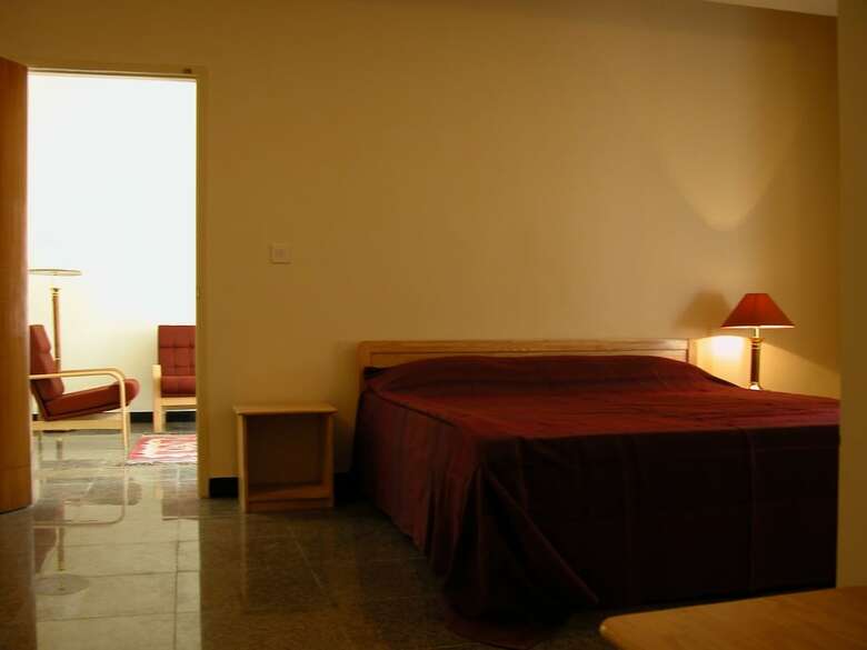 Hotel Saiacs Convention Resort