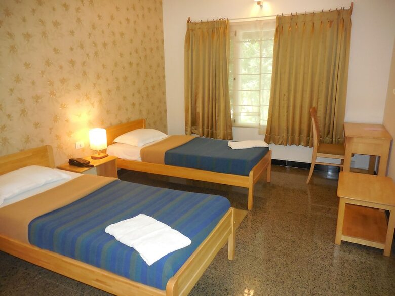 Hotel Saiacs Convention Resort