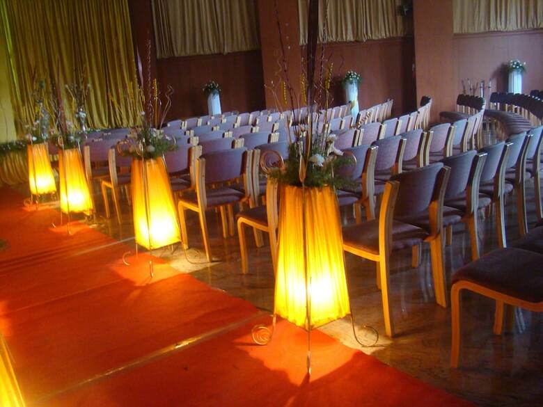 Hotel Saiacs Convention Resort