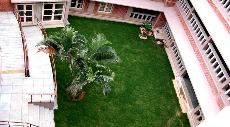 Hotel Saiacs Convention Resort