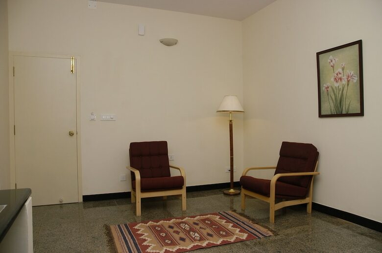 Hotel Saiacs Convention Resort