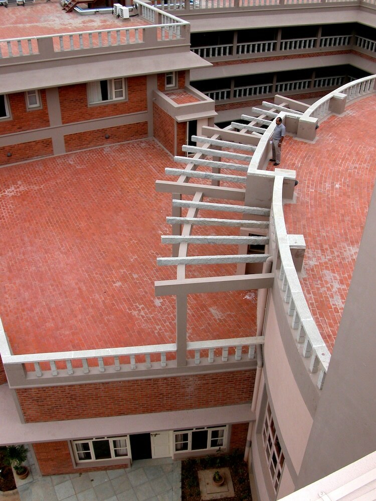 Hotel Saiacs Convention Resort