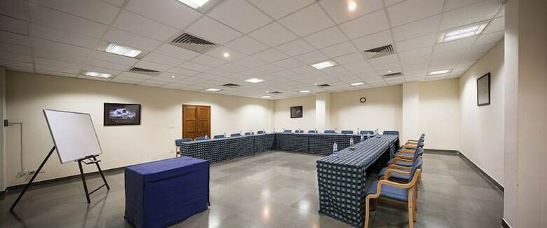 Hotel Saiacs Convention Resort