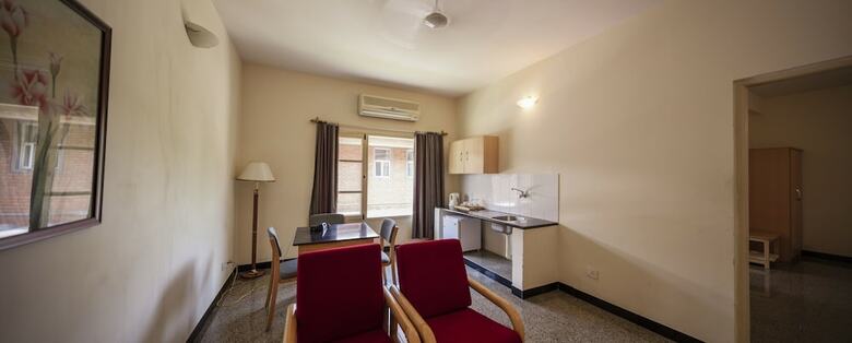 Hotel Saiacs Convention Resort