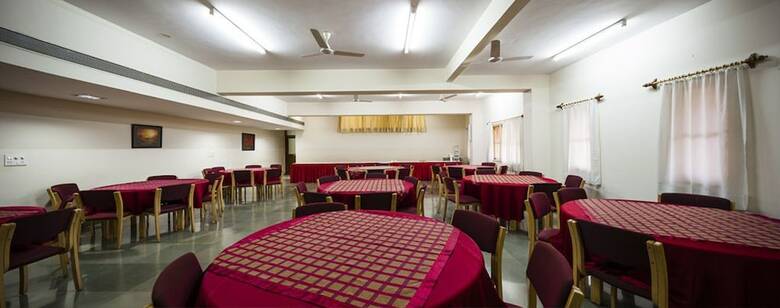 Hotel Saiacs Convention Resort
