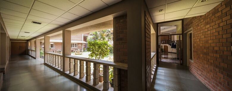 Hotel Saiacs Convention Resort