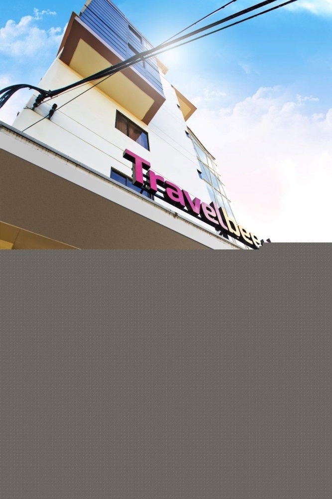 Hotel Travelbee Business Inn