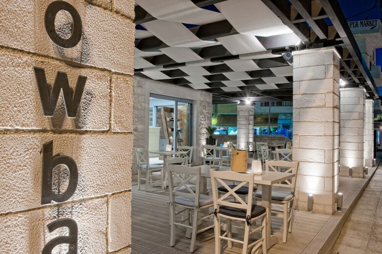 Hotel Hersonissos Palace - All Inclusive