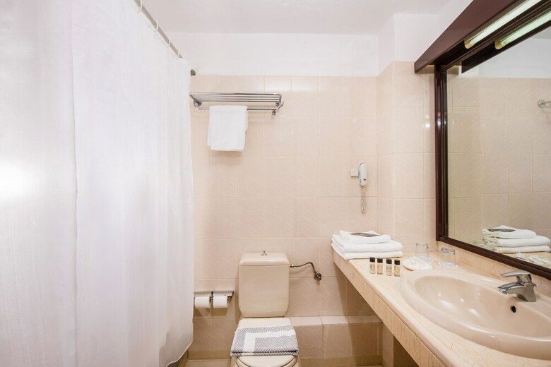 Hotel Hersonissos Palace - All Inclusive
