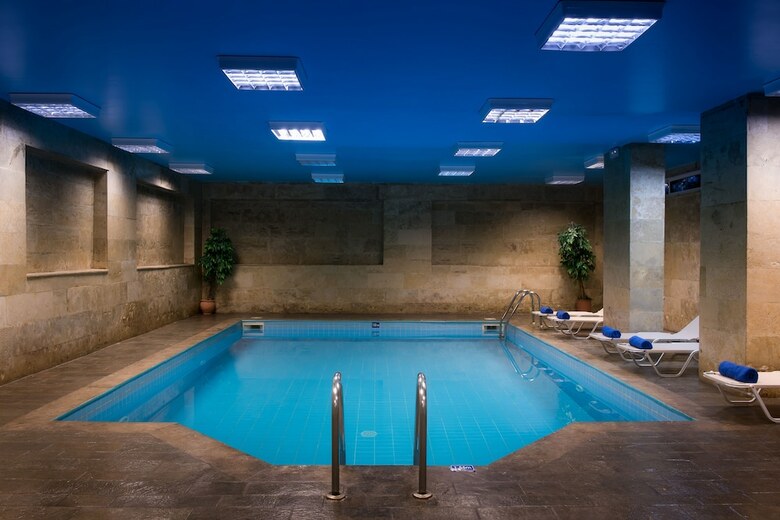 Hotel Hersonissos Palace - All Inclusive