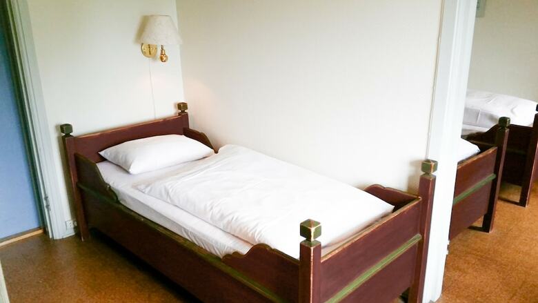 Hotel Rondane H�yfjellshotell