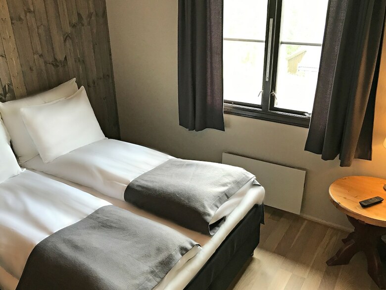 Hotel Rondane H�yfjellshotell