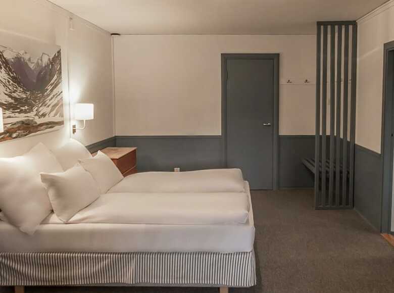 Hotel Rondane H�yfjellshotell