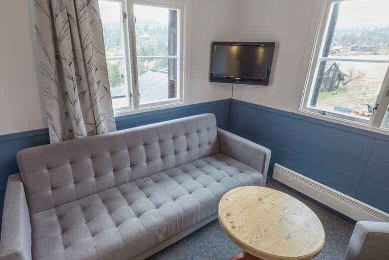 Hotel Rondane H�yfjellshotell
