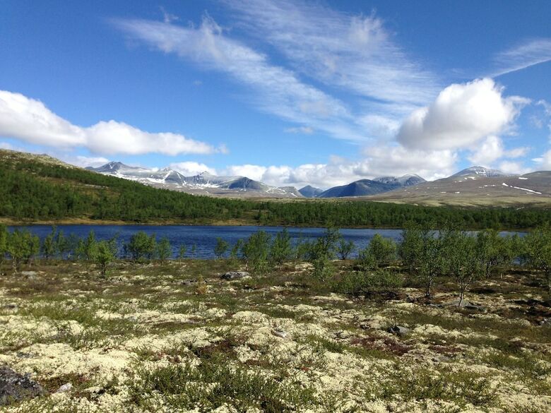 Hotel Rondane H�yfjellshotell