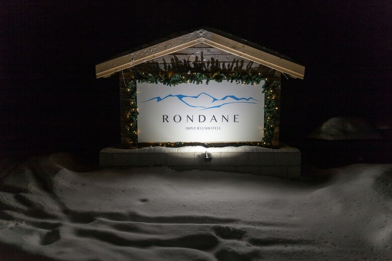 Hotel Rondane H�yfjellshotell