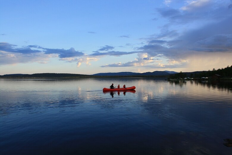 Hotel Rondane H�yfjellshotell