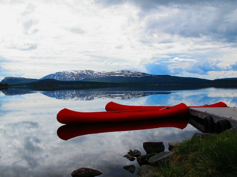 Hotel Rondane H�yfjellshotell