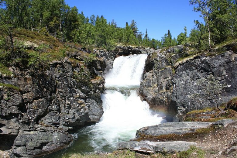 Hotel Rondane H�yfjellshotell