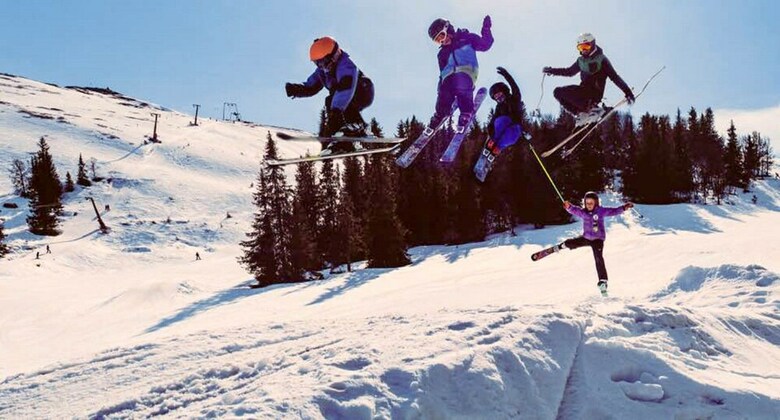 Hotel Rondane H�yfjellshotell