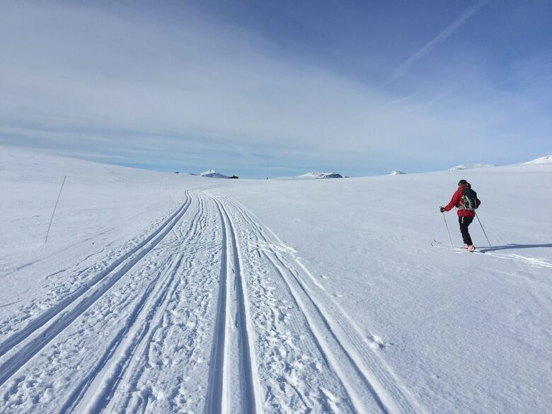 Hotel Rondane H�yfjellshotell