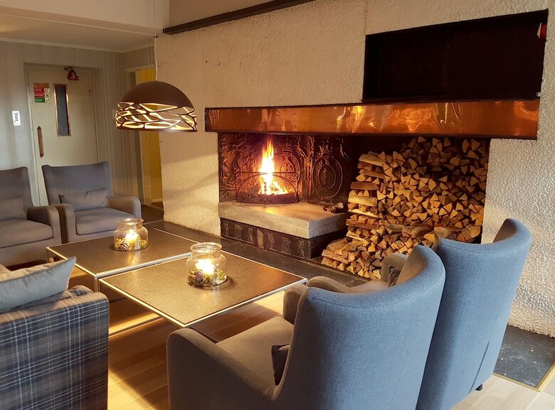 Hotel Rondane H�yfjellshotell