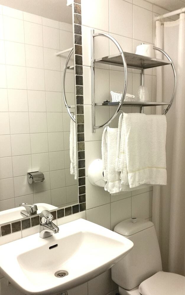 Hotel Rondane H�yfjellshotell