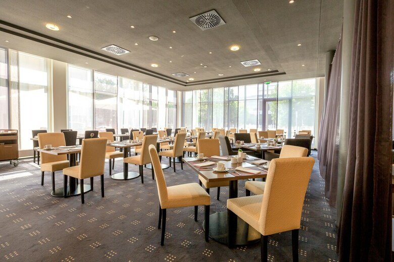 Dorint Hotel Am Dom Erfurt