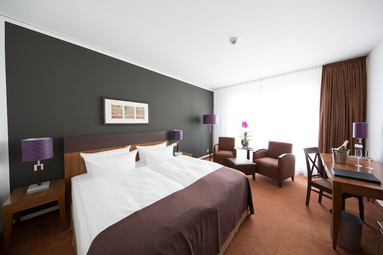 Dorint Hotel Am Dom Erfurt