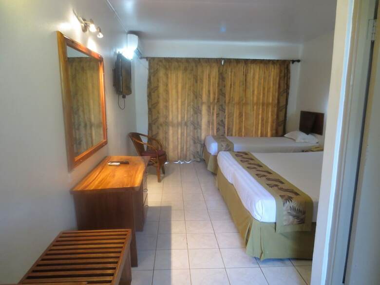Capricorn International Hotel