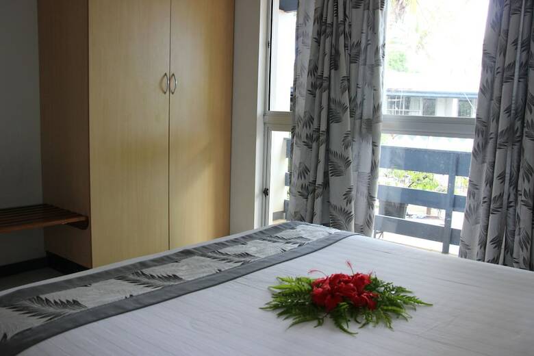 Capricorn International Hotel