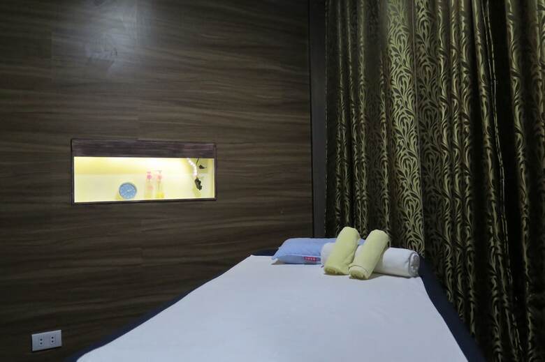 Xenia Hotel