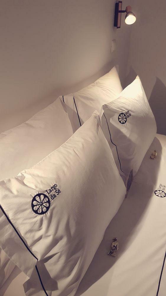 Hotel Largo Da S� - Guest House