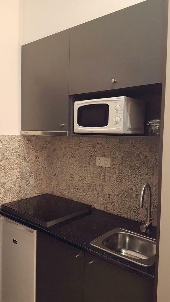 Hotel Largo Da S� - Guest House