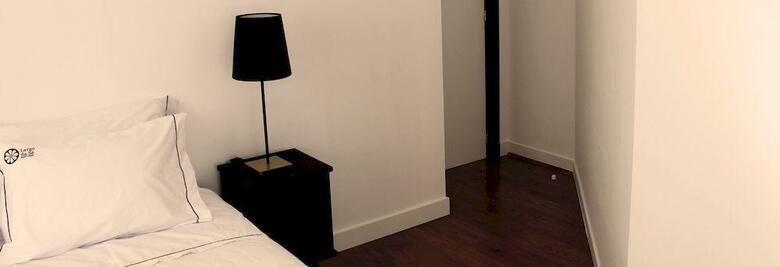 Hotel Largo Da S� - Guest House