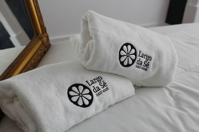 Hotel Largo Da S� - Guest House