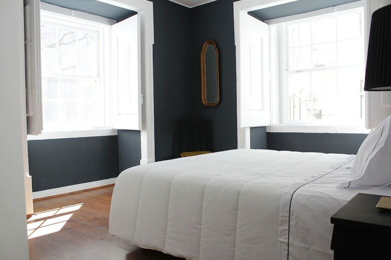 Hotel Largo Da S� - Guest House