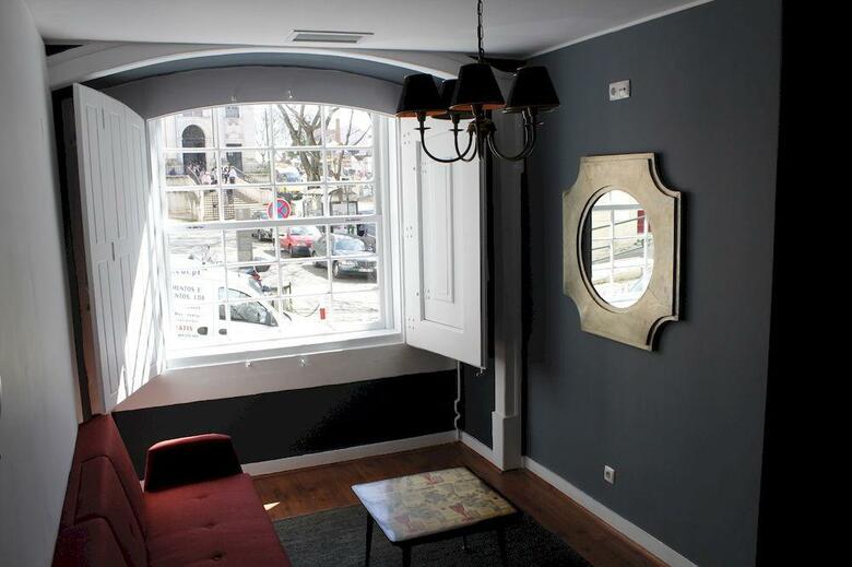 Hotel Largo Da S� - Guest House