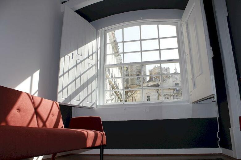 Hotel Largo Da S� - Guest House