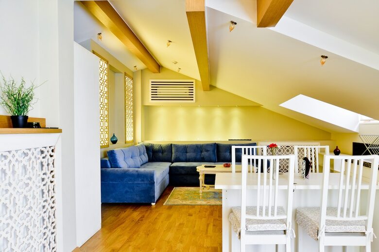 Apartamento Cozy Flats