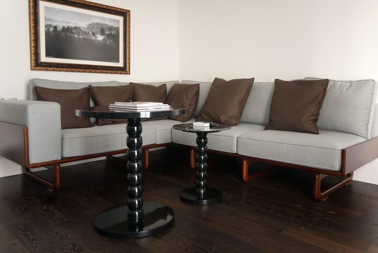 Apartamento Cozy Flats
