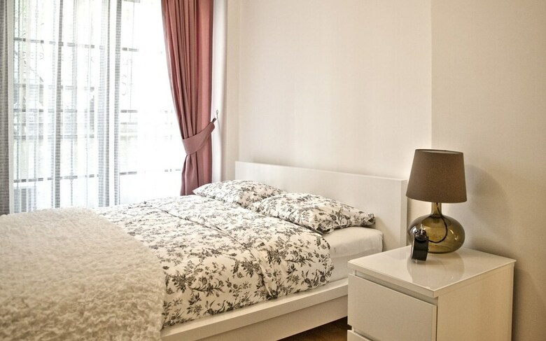 Apartamento Cozy Flats