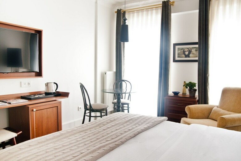 Apartamento Cozy Flats