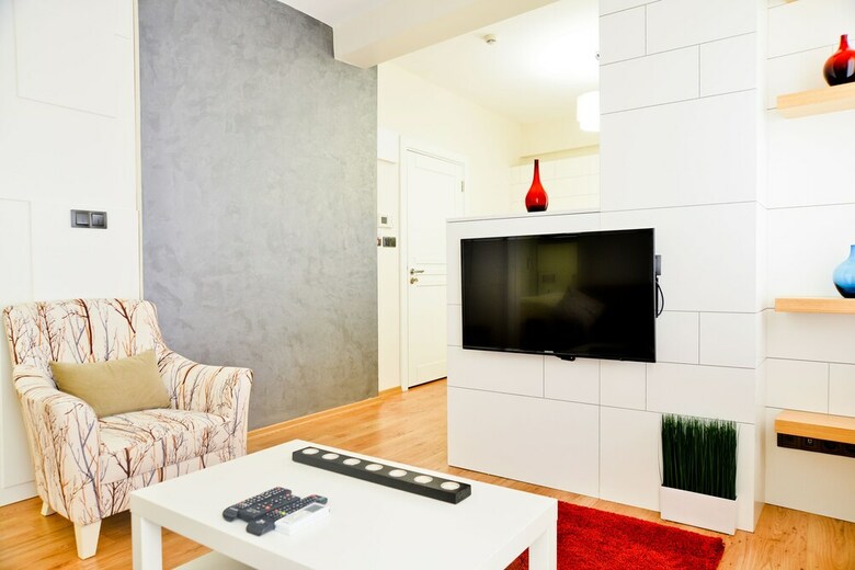 Apartamento Cozy Flats