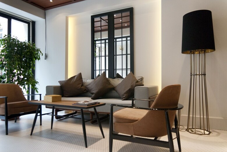 Apartamento Cozy Flats